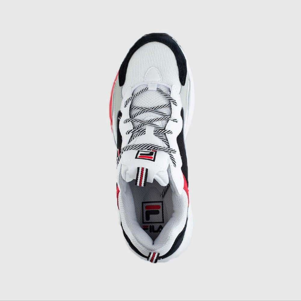 FILA Ray Tracer - Picture 8 of 9
